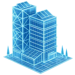 Merchant Company Icon