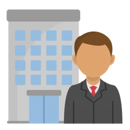 Create Company Icon