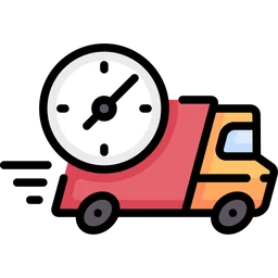 Carrier Company Icon