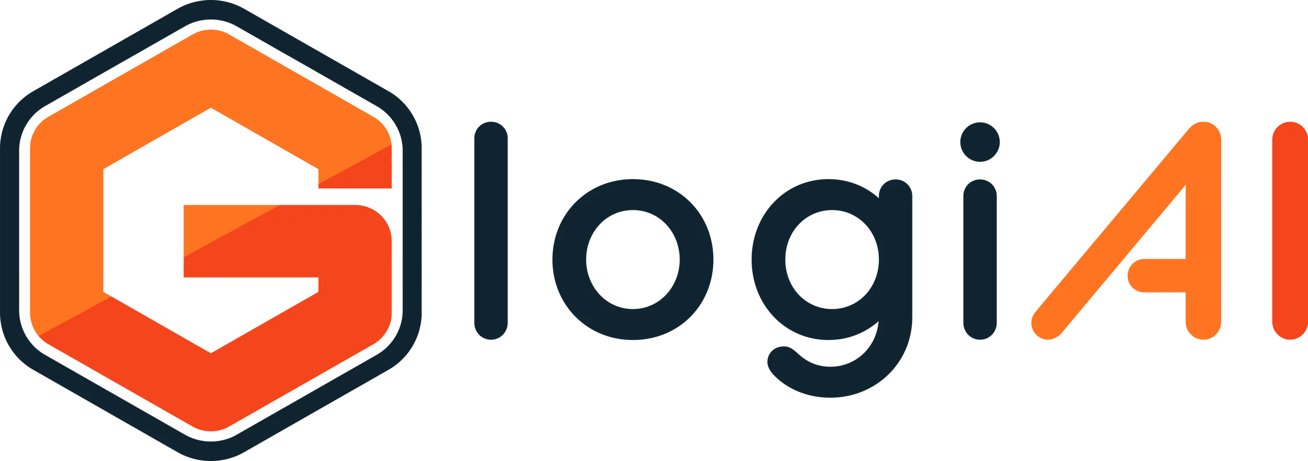 logiAI logo